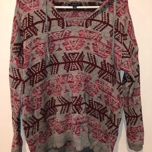 American Eagle sweater